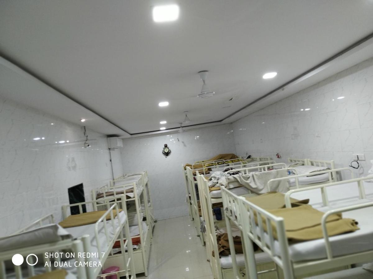 孟买 星辰旅馆旅舍 外观 照片