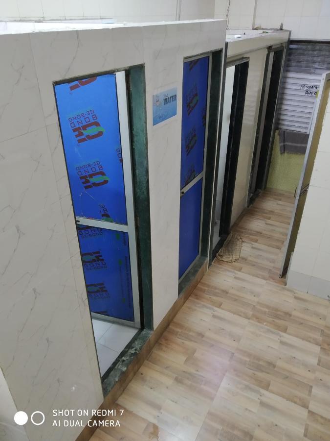孟买 星辰旅馆旅舍 外观 照片