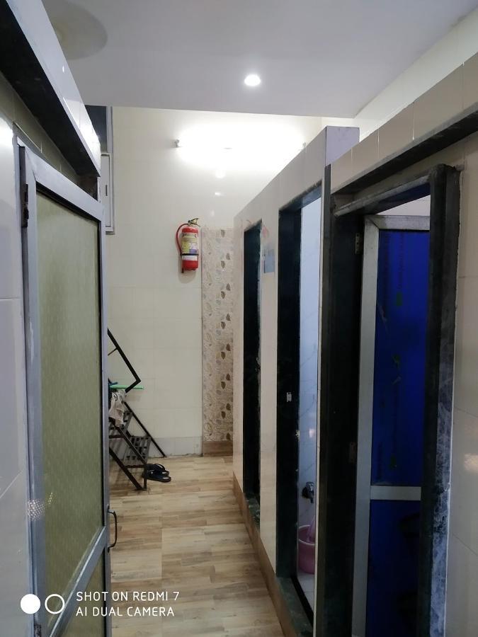 孟买 星辰旅馆旅舍 外观 照片