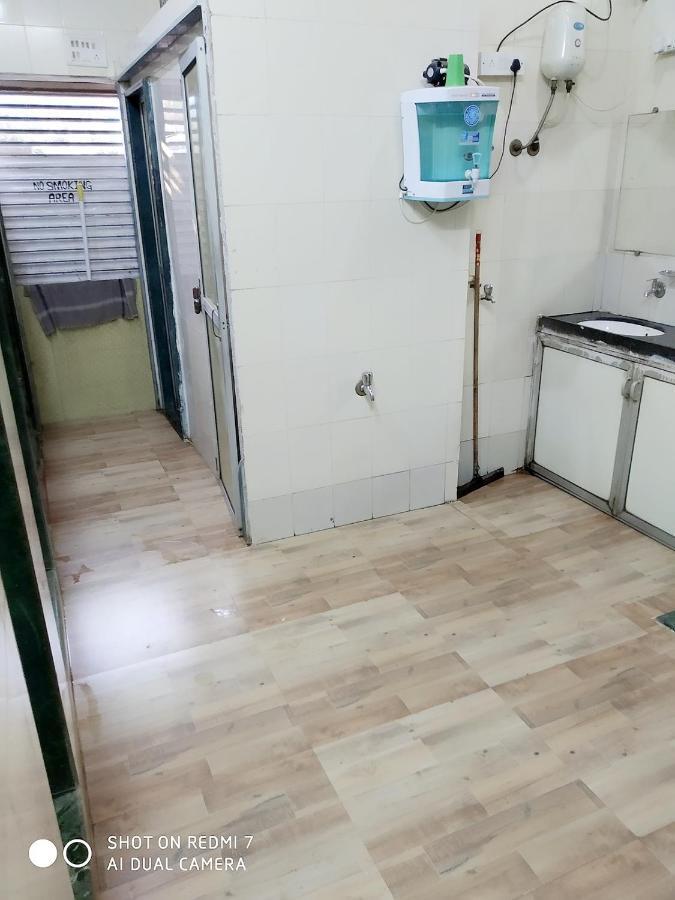 孟买 星辰旅馆旅舍 外观 照片