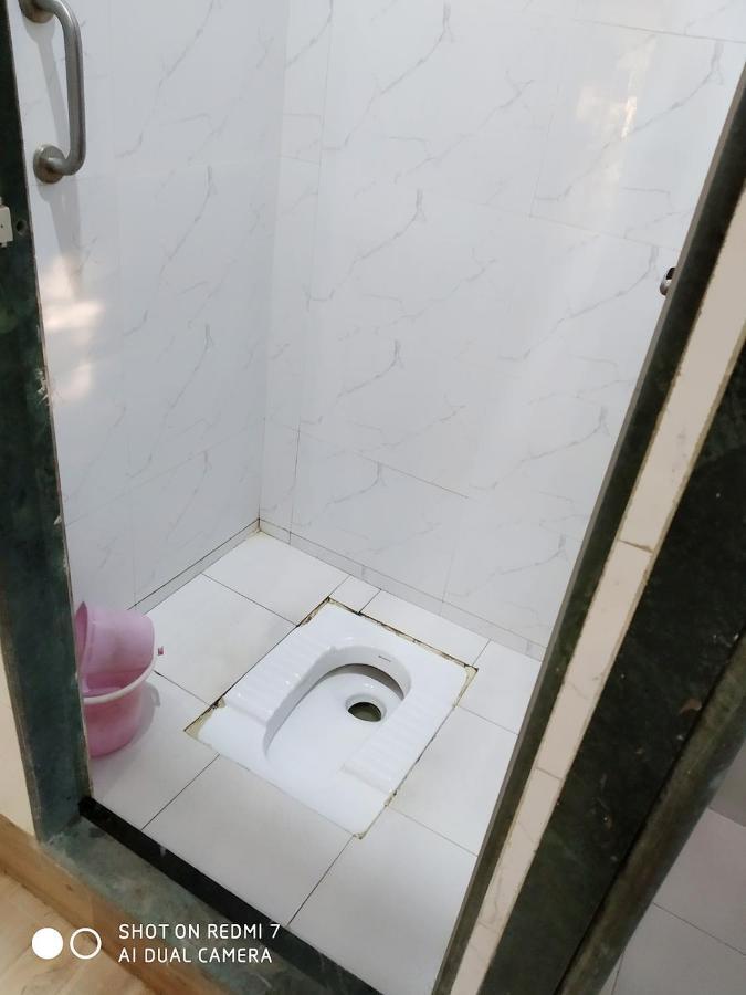 孟买 星辰旅馆旅舍 外观 照片