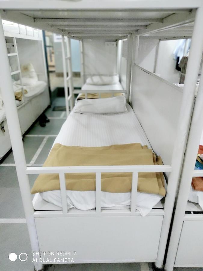 孟买 星辰旅馆旅舍 外观 照片