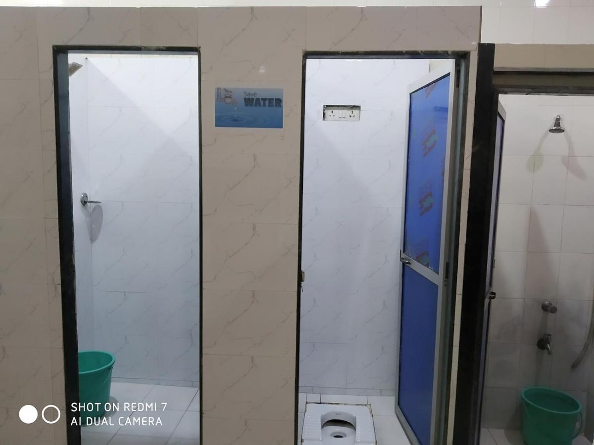 孟买 星辰旅馆旅舍 外观 照片